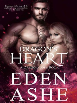 cover image of Dragon's Heart